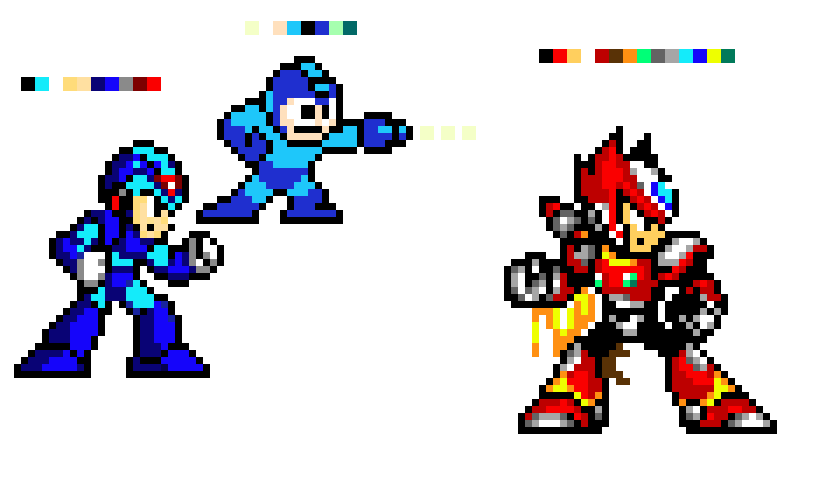 Mega-Man
