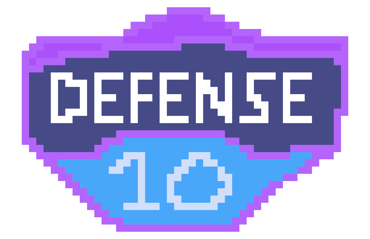 [60ecd0] defense25