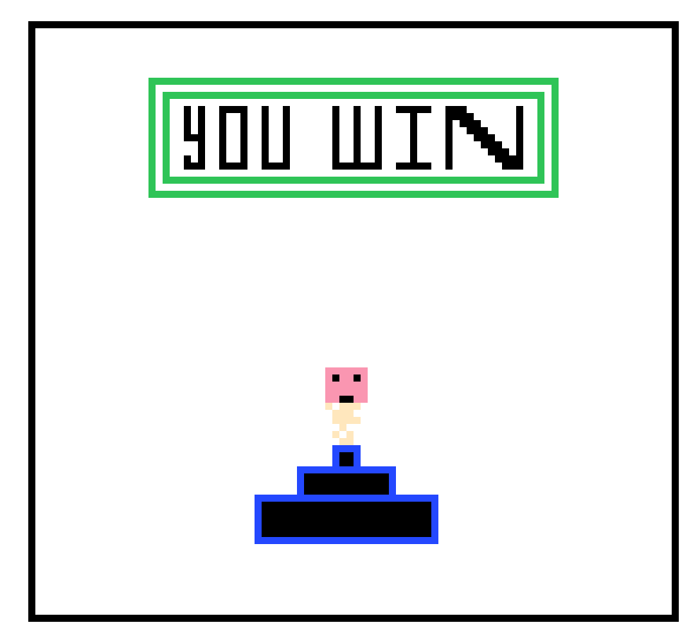 [9664c4] win screen