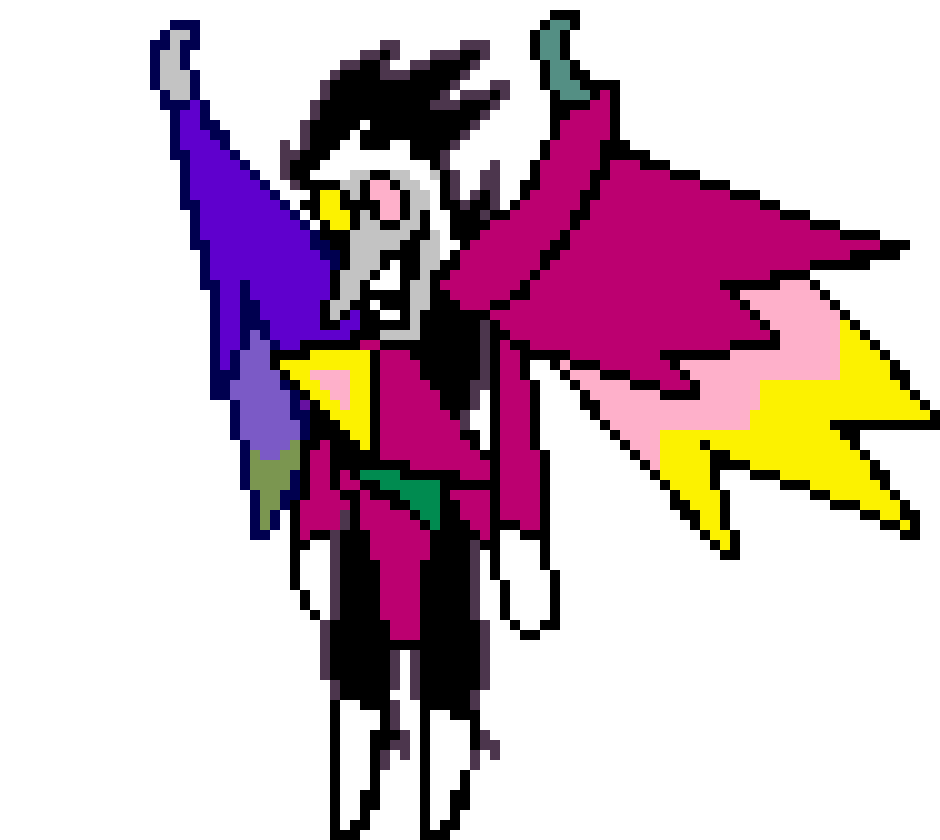 [ff2ee1] NEO