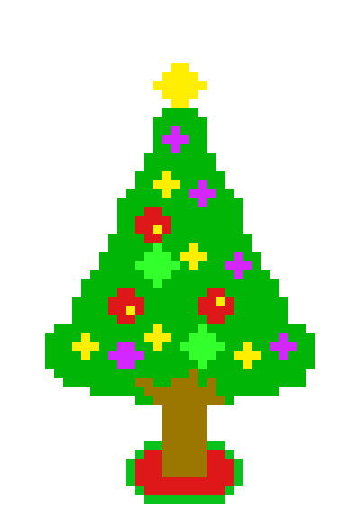 [9664c4] Merry Christmas