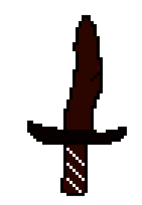 [9664c4] Crappy Sword