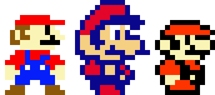[9664c4] Marios
