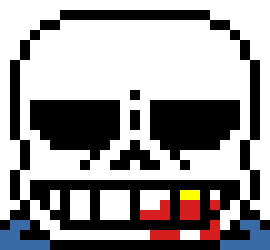 [d6b045] Canon! FellFell: *Fades to dust*