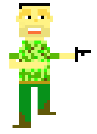 [9664c4] ManCharacter3