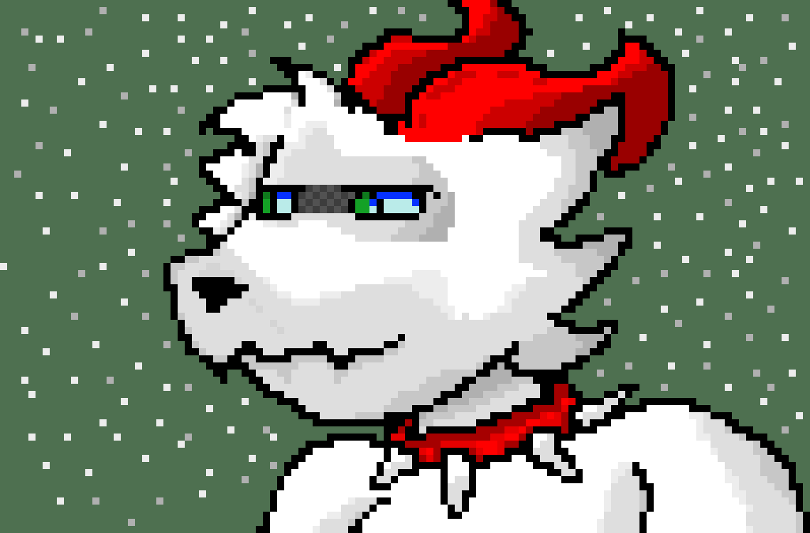 [[I really, can`t make him look any more evil, can I?... Fuck it, just gonna continue something else..]]