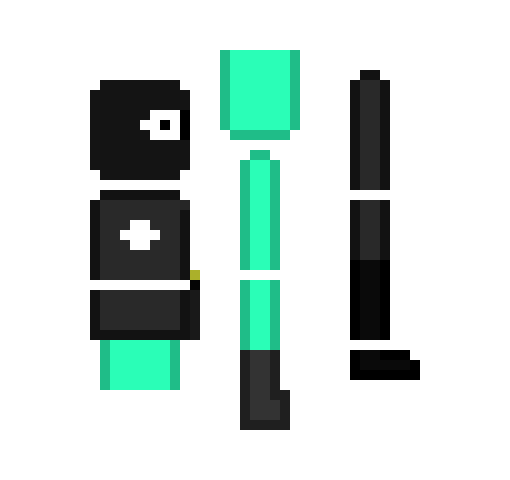 [1897ae] SideFacingCLSecurityNEW