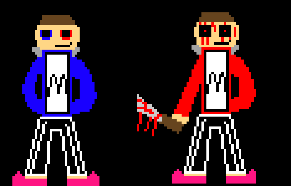 [9664c4] Mason Mosher And Mason.EXE