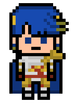 [9664c4] AlfonsePixel
