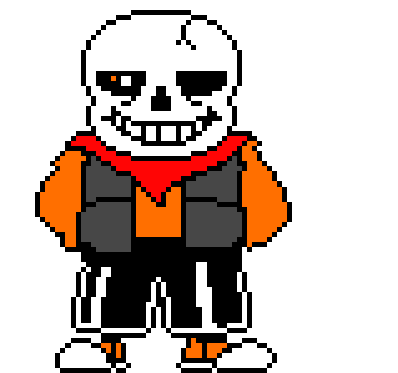 [2f4c04] Negativetale last criminal