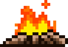 [b0f355] Campfire2
