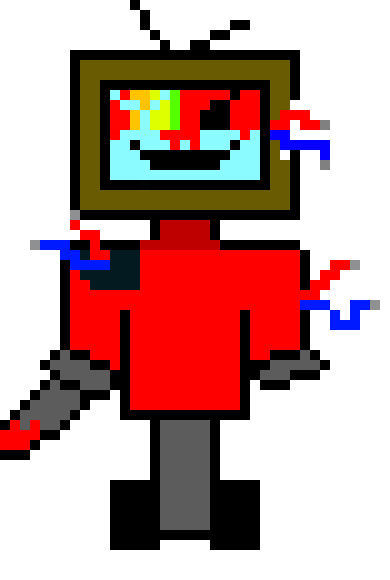 [3a33bd] accidently hits luminite with chainsaw-Speck