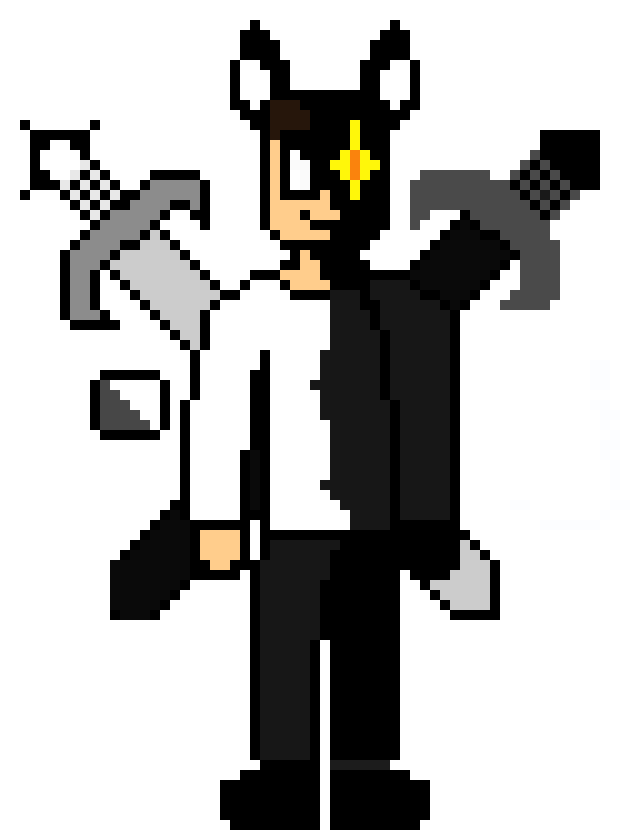 [49cd9d] For your information I am a furry and 2 someone want a bad time