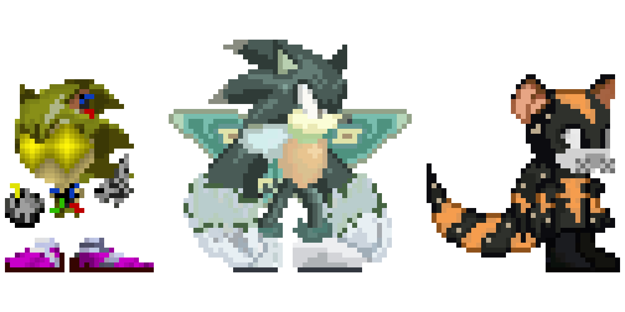 [074abc] FUSION HAAAA