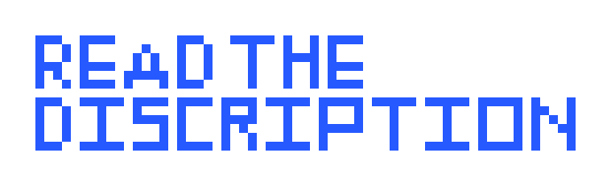 [9664c4] Read the discription 