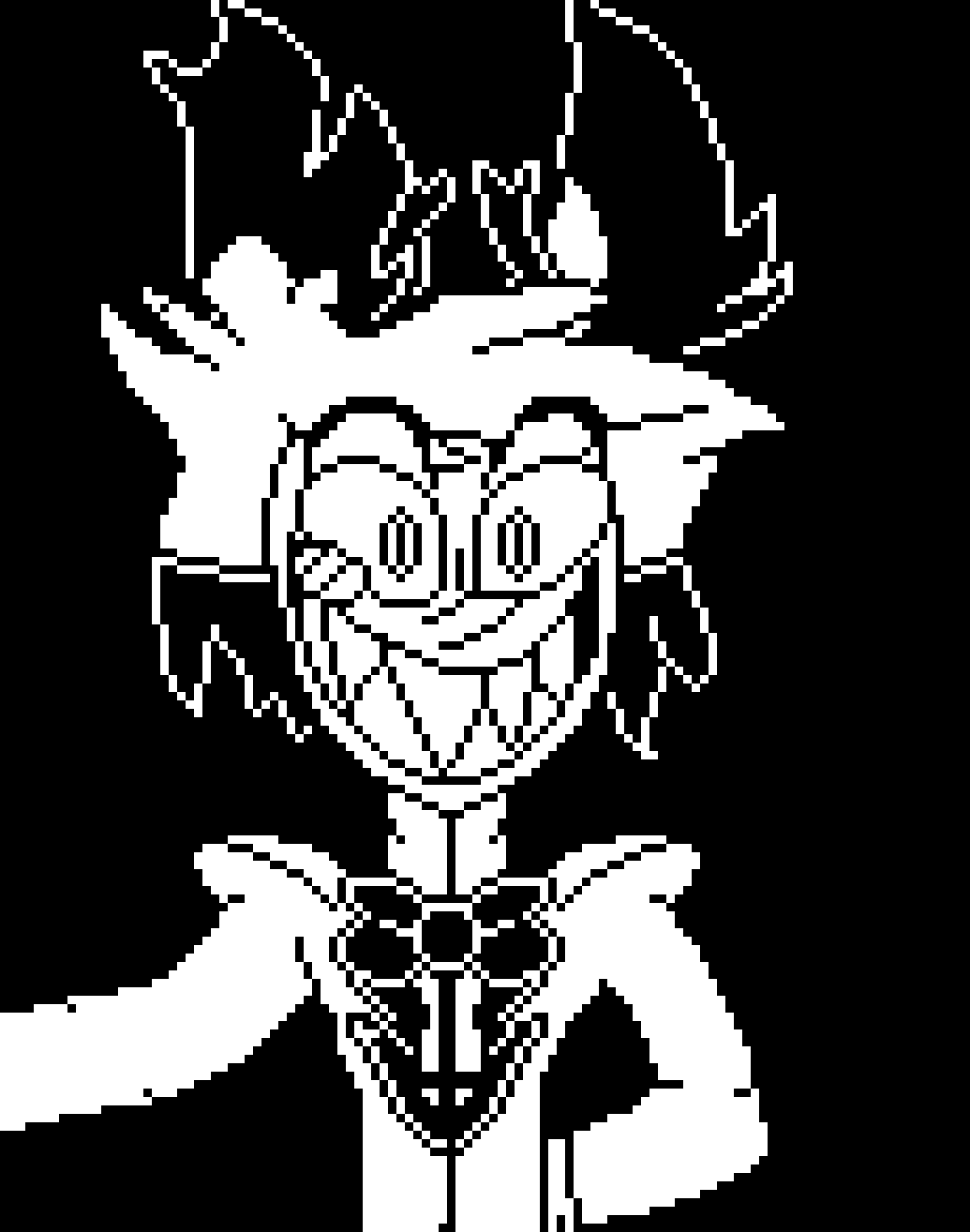 [4793a2] -spins staff- nothing! your pain and suffering should stop now...but if they dont...remember...you made this deal...no refunds...