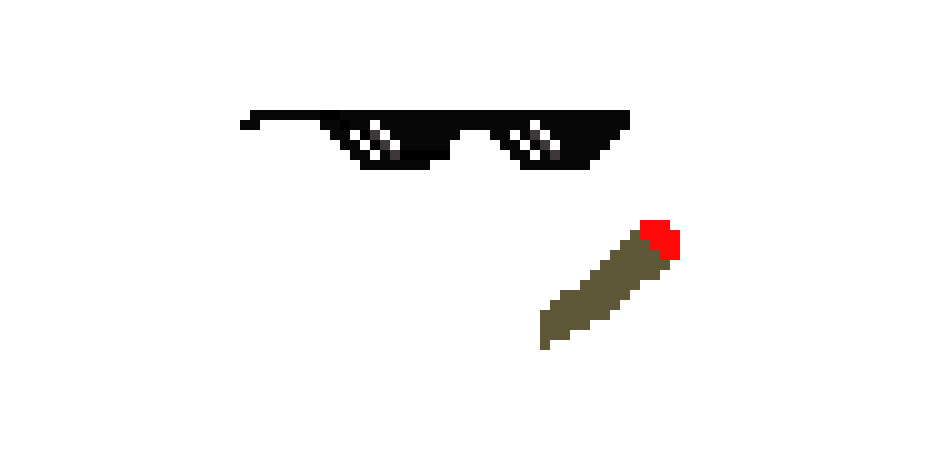 [dab466] Mlg glasses AND sig