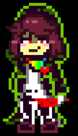 [331489] SS Chara Sprite