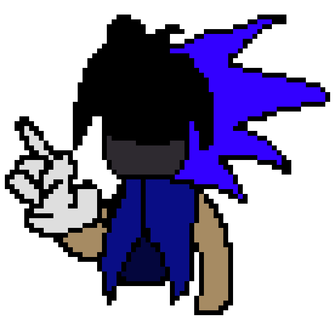 [22036b] SonicDeltarune