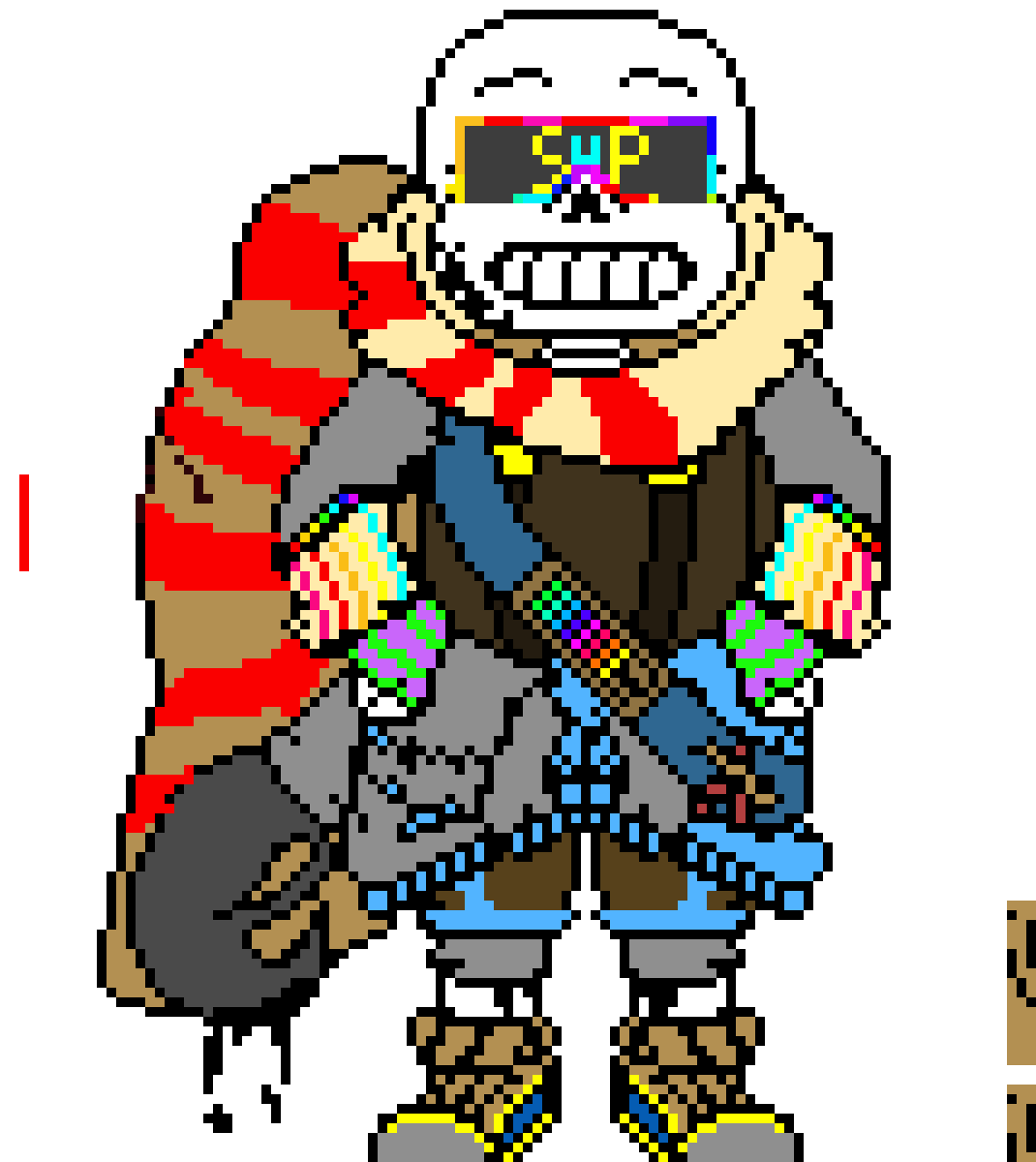 [53a360] Sprite isn't fucking yours 