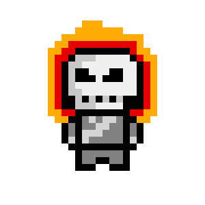 [9664c4] Ghost Rider