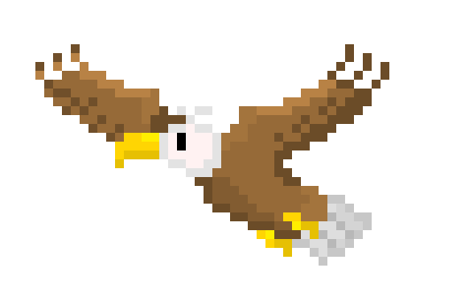 [9664c4] eagle