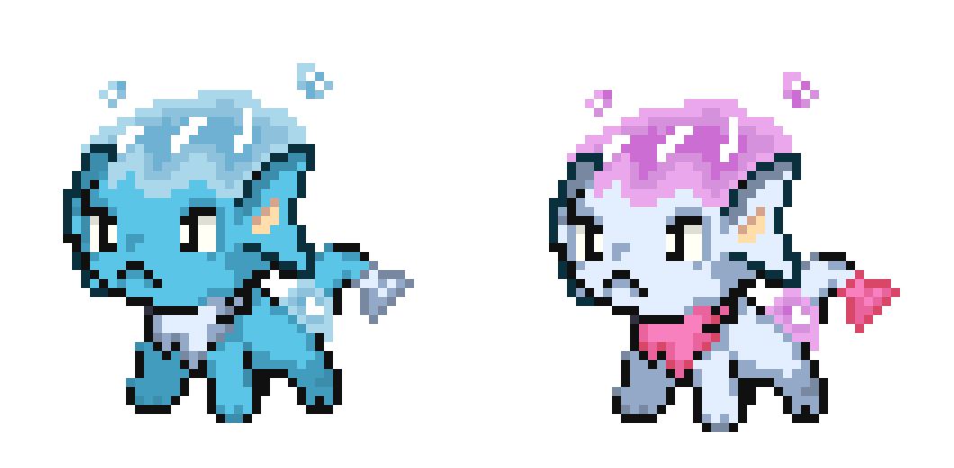 [51b029] Marfilho+shiny