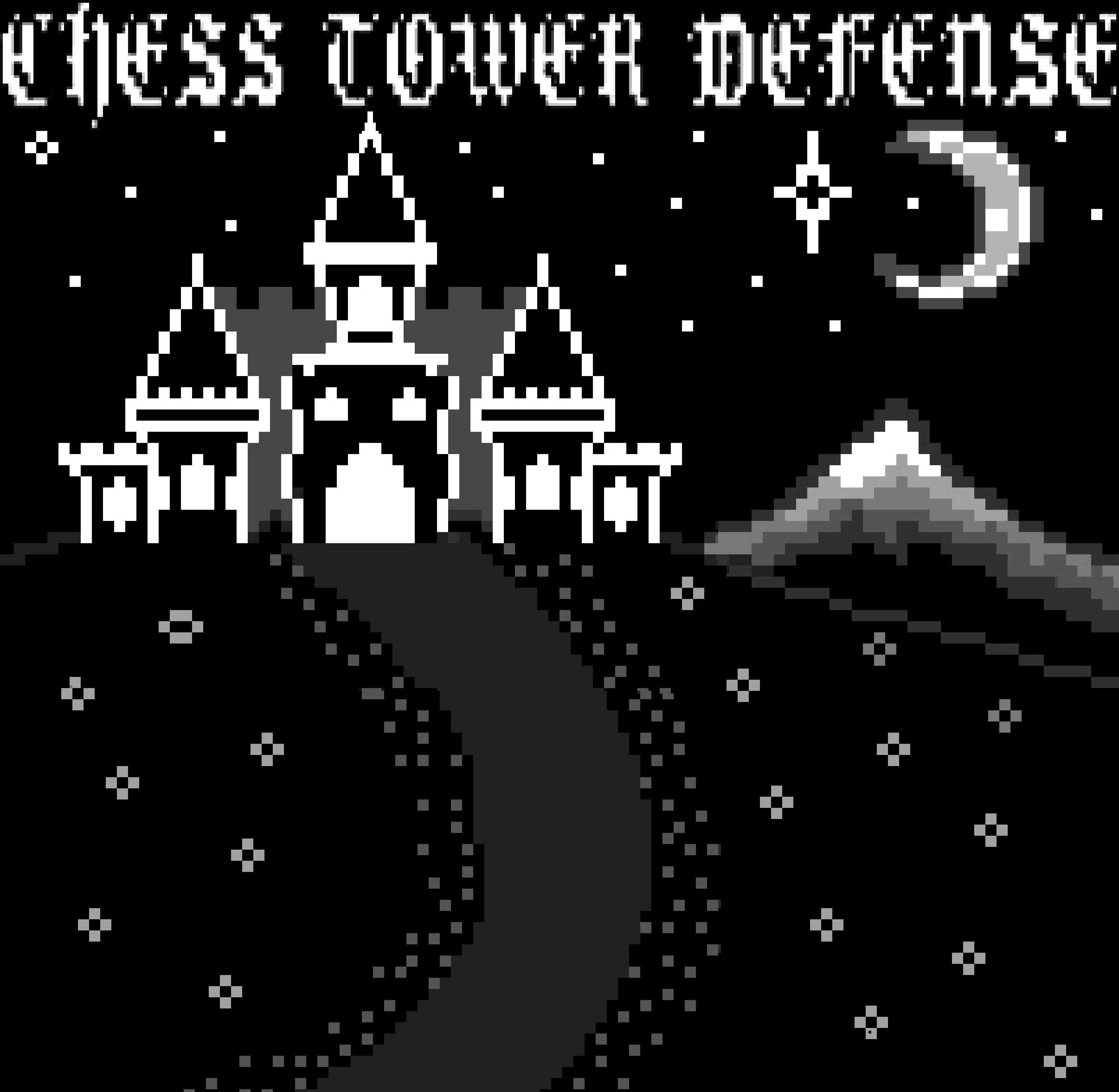 [f71808] ChessTD titlescreen