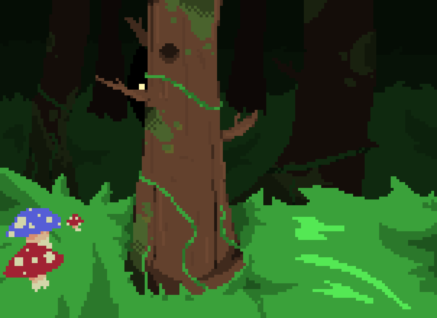 [f7d1c7] trees