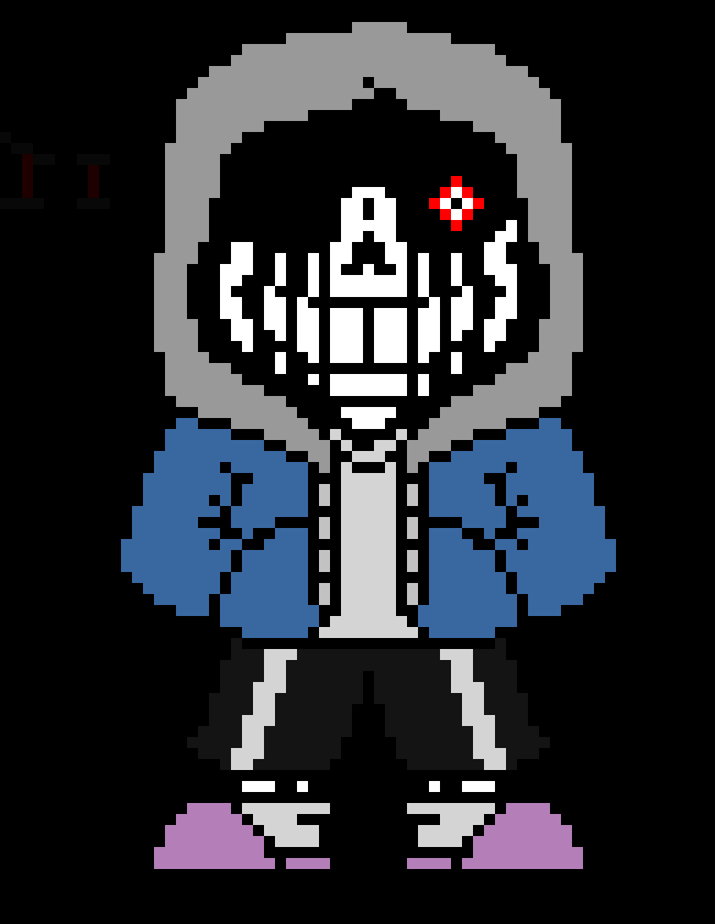 [31c8fa] Dusttale Sans