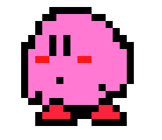 [9664c4] KIRBY