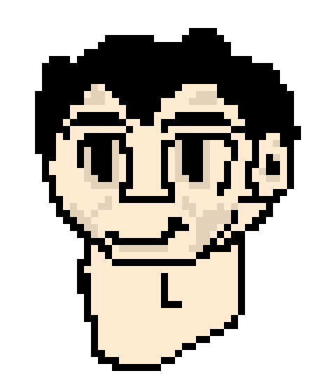 [9664c4] Peter Venkman Head