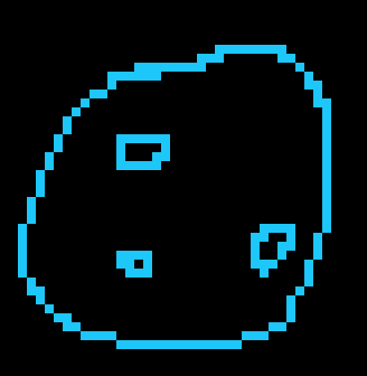 [9664c4] Astroid