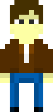 [8ecd20] PlayerLookingFrontAnim1