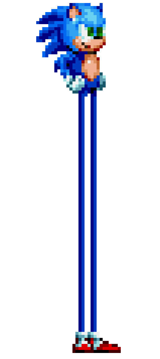 [506291] tall boi. - X