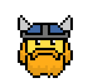 [9664c4] Dwarf For Hayden