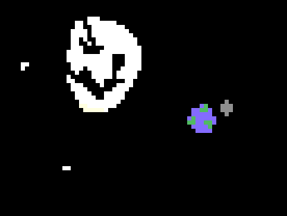 [0fbed9] i once thought this whole world was blind