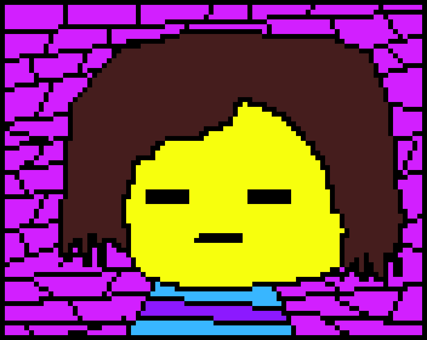 [9664c4] Undertale