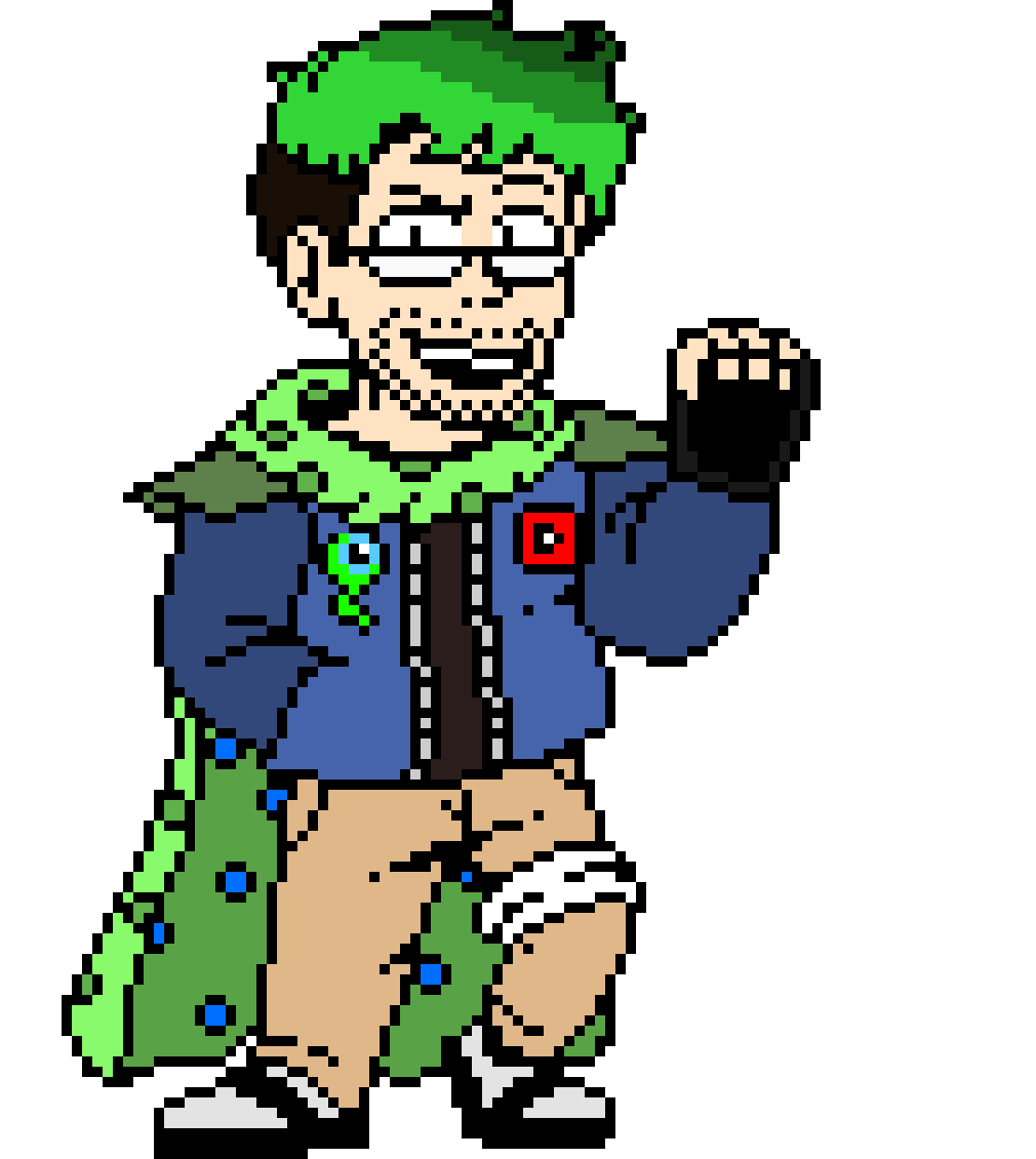 [4793a2] -WOOPISH!- TOP OF THE MORNIN TO YA LADDIES!!! -karma