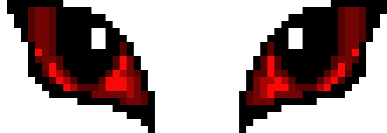 [a4ccd2] evil eyes