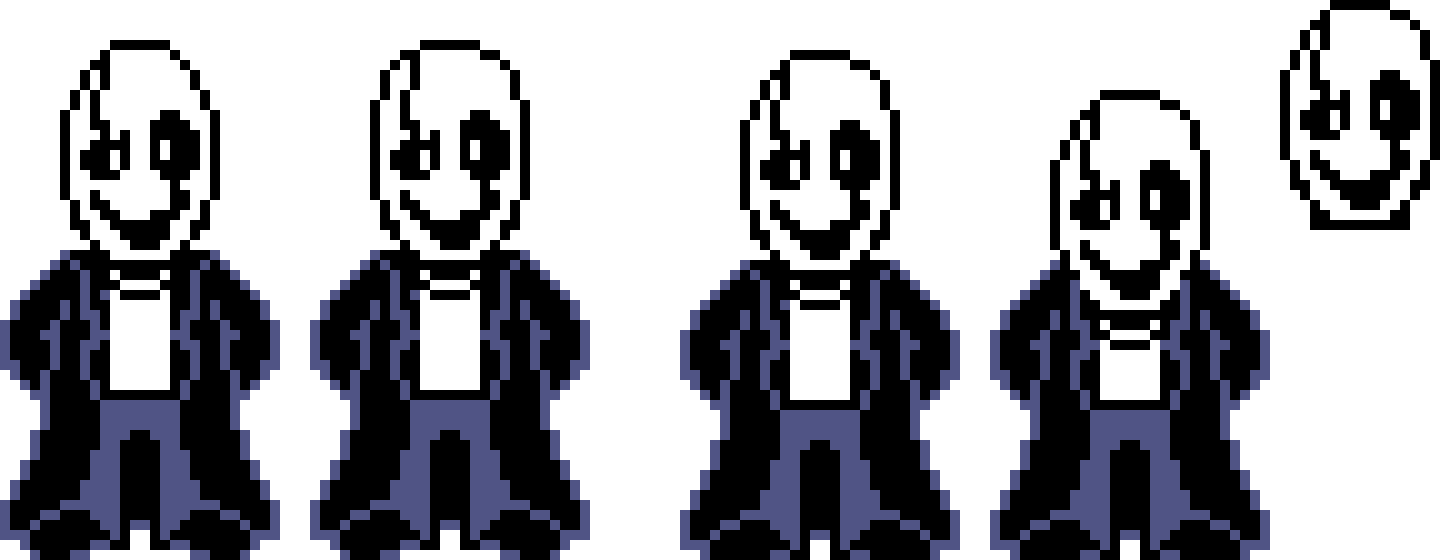 [26018b] gasters