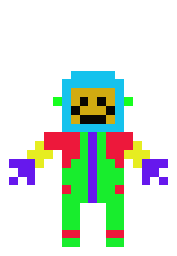 [a74f76] blast boy
