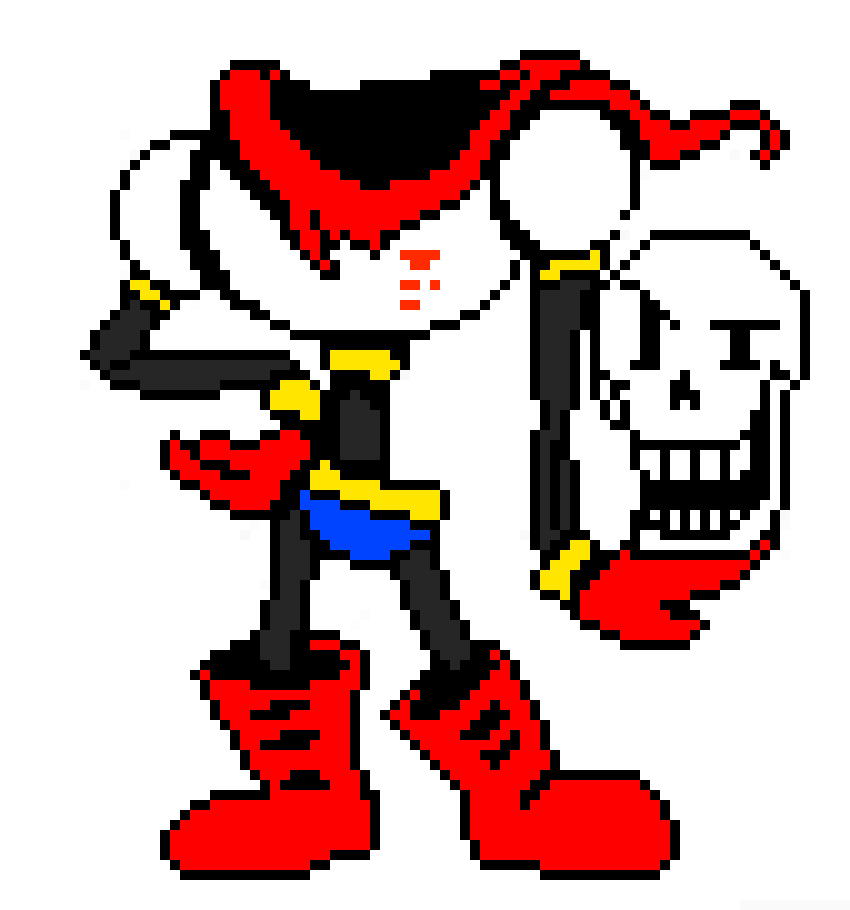 [b4c16a] papyrus damaged :(