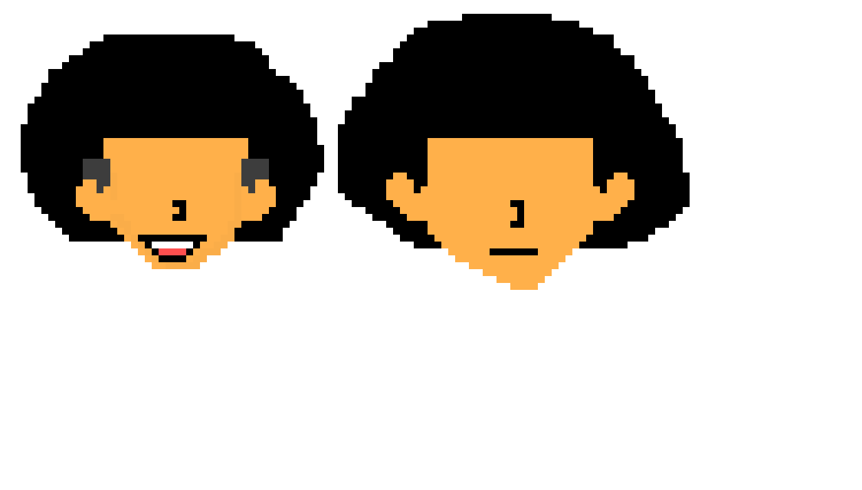 [9664c4] The afro bros