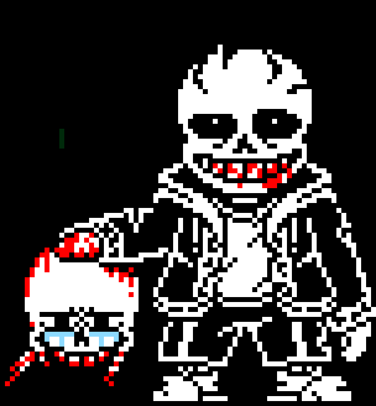 [8998f6] weird