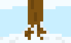 [9664c4] winter tree