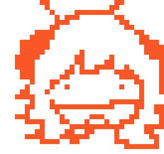 [5cbe69] clarifying i do not actually hate trackpads or their users, honestly any good artist works within their limitations and i bet i could get good at trackpad with practice im just not really trying to Make Art rn