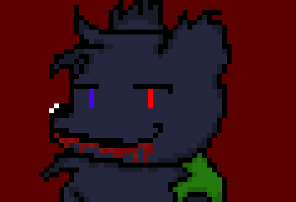 [e8cb42] ok *over simplifies it to the point of it being one gray pixel*