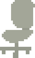 [dc4017] desk_chair_left