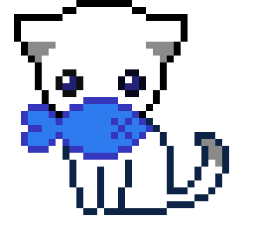 Cat's Food